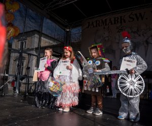 Jarmark św. Wojciecha 2022 - fotorelacja