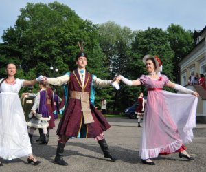 VIII Zajazd Wysokomazowiecki, 15.07.2012. VIII Zajazd Wysokomazowiecki, 15.07.2012.