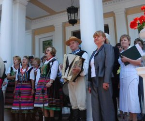 IX Podlaskie Święto Chleba