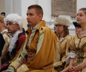 V Zajazd Wysokomazowiecki