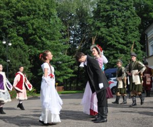 VIII Zajazd Wysokomazowiecki, 15.07.2012. VIII Zajazd Wysokomazowiecki, 15.07.2012.