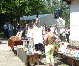 IX Podlaskie Święto Chleba IX Podlaskie Święto Chleba