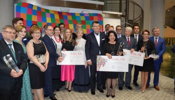 Muzeum Rolnictwa w Ciechanowcu z Podlaską Marką Roku