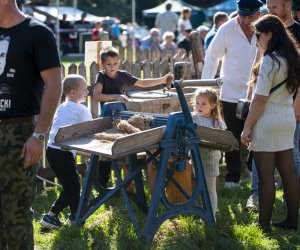 "Z kulturą ludową przez Podlasie" - fotorelacja
