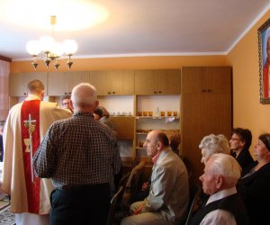 Zwyczaj święcenia pól – dawniej i dzisiaj…