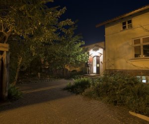 Noc Muzeów 2017 - fotorelacja Noc Muzeów 2017 - fotorelacja