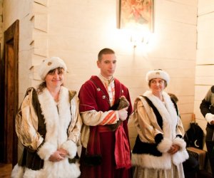 Obchody Jubileuszu 50-lecia Muzeum Rolnictwa w Ciechanowcu, 3-5 października Obchody Jubileuszu 50-lecia Muzeum Rolnictwa w Ciechanowcu, 3-5 października
