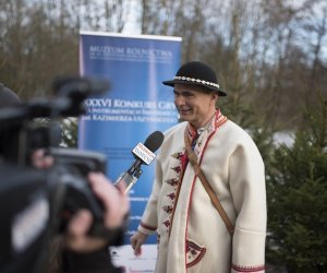 LIGAWKI 2016 - Fotorelacja z konkursu