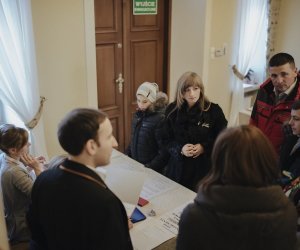 LIGAWKI 2016 - Fotorelacja z konkursu