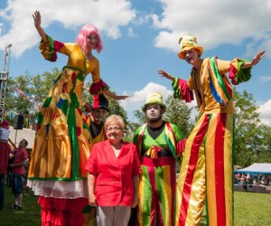 Odpust na św. Antoniego 2016 Odpust na św. Antoniego 2016