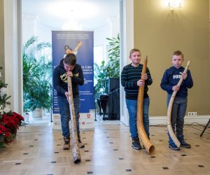 XXXVIII Konkurs Gry na Instrumentach Pasterskich - fotorelacja XXXVIII Konkurs Gry na Instrumentach Pasterskich - fotorelacja