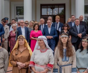 14 Zajazd Wysokomazowiecki - fotorelacja