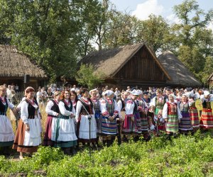 XXIII Podlaskie Święto Chleba - fotorelacja XXIII Podlaskie Święto Chleba - fotorelacja