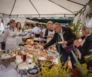 Jesień w polu i zagrodzie - fotorelacja Jesień w polu i zagrodzie - fotorelacja