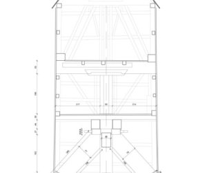 Inwentaryzacja w Skansenie
