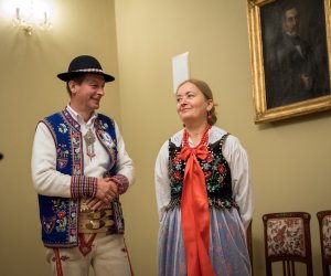 XXXVIII Konkurs Gry na Instrumentach Pasterskich - fotorelacja XXXVIII Konkurs Gry na Instrumentach Pasterskich - fotorelacja