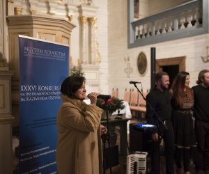 LIGAWKI 2016 - Fotorelacja z konkursu