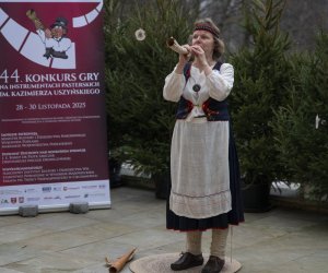 44. Konkursu Gry na Instrumentach Pasterskich im. Kazimierza Uszyńskiego - FOTORELACJA 44. Konkursu Gry na Instrumentach Pasterskich im. Kazimierza Uszyńskiego - FOTORELACJA