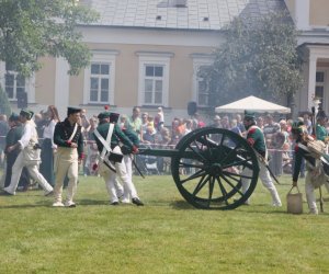 VIII Zajazd Wysokomazowiecki, 15.07.2012. VIII Zajazd Wysokomazowiecki, 15.07.2012.