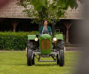 Międzynarodowa konferencja w Ciechanowcu Międzynarodowa konferencja w Ciechanowcu