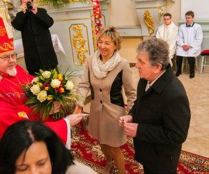 Galeria - Niedziela Palmowa 2014 Galeria - Niedziela Palmowa 2014