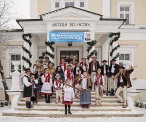 XL Konkurs Gry na Instrumentach Pasterskich im. Kazimierza Uszyńskiego - fotorelacja