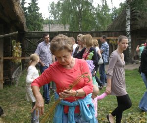 XII Podlaskie Święto Chleba, 12.08.2012 r. XII Podlaskie Święto Chleba, 12.08.2012 r.