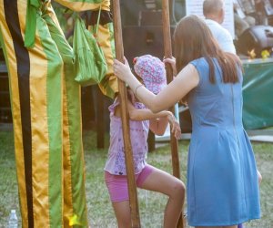 Odpust na św. Antoniego Odpust na św. Antoniego