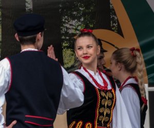 Jarmark św. Wojciecha i Święto Lasu Jarmark św. Wojciecha i Święto Lasu