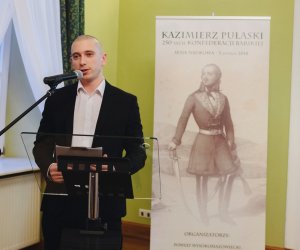 250-lecie Konfederacji Barskiej - fotorelacja