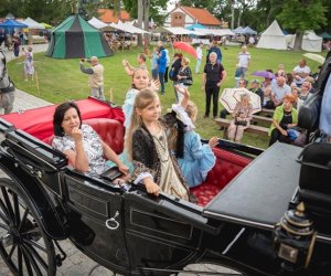 XI Zajazd Wysokomazowiecki - fotorelacja XI Zajazd Wysokomazowiecki - fotorelacja