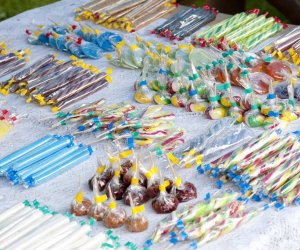 Odpust na św. Antoniego Odpust na św. Antoniego