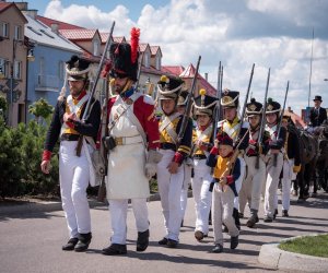 IX Zajazd Wysokomazowiecki - fotorelacja IX Zajazd Wysokomazowiecki - fotorelacja