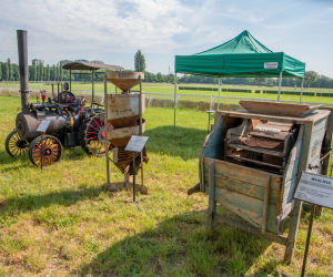 "Piknik Poznaj Dobrą Żywność" - Służewiec - 26 maja 2024 r. - fotorelacja "Piknik Poznaj Dobrą Żywność" - Służewiec - 26 maja 2024 r. - fotorelacja