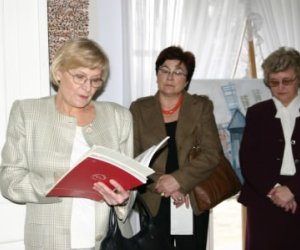 W kręgu plenerów malarskich W kręgu plenerów malarskich