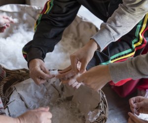 Jesień w polu i zagrodzie 2021 - fotorelacja Jesień w polu i zagrodzie 2021 - fotorelacja