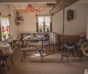 DZIAŁ ETNOGRAFICZNY DZIAŁ ETNOGRAFICZNY