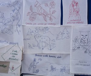 Jarmark św. Wojciecha 2018 - fotorelacja Jarmark św. Wojciecha 2018 - fotorelacja