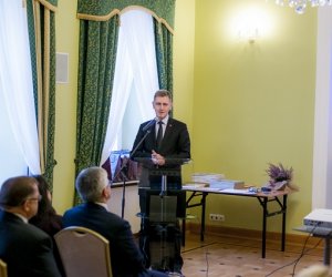 Podsumowanie Konkursu na Najlepiej Zachowany Budynek Drewniany Podsumowanie Konkursu na Najlepiej Zachowany Budynek Drewniany