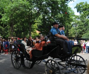 VIII Zajazd Wysokomazowiecki, 15.07.2012. VIII Zajazd Wysokomazowiecki, 15.07.2012.