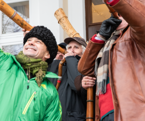 Fotorelacja i podsumowanie 42. Konkursu Gry na Instrumentach Pasterskich im. Kazimierza Uszyńskiego Fotorelacja i podsumowanie 42. Konkursu Gry na Instrumentach Pasterskich im. Kazimierza Uszyńskiego