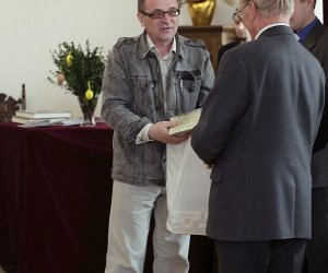 Najpiękniejsza pisanka z soli