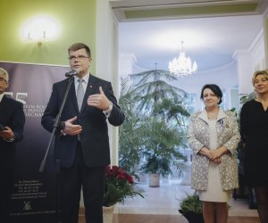 Jubileusz 55-lecia Muzeum Rolnictwa w Ciechanowcu - fotorelacja