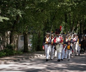 IX Zajazd Wysokomazowiecki - fotorelacja IX Zajazd Wysokomazowiecki - fotorelacja