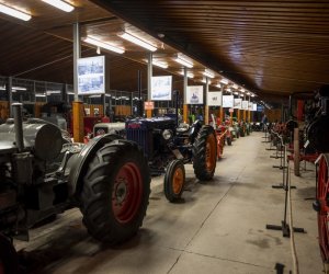 Noc Muzeów - Pełną Parą! - fotorelacja Noc Muzeów - Pełną Parą! - fotorelacja