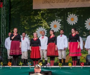 Odpust na św. Antoniego Odpust na św. Antoniego