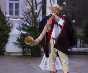 43. Konkurs Gry na Instrumentach Pasterskich im. Kazimierza Uszyńskiego 43. Konkurs Gry na Instrumentach Pasterskich im. Kazimierza Uszyńskiego