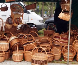 Jarmark św. Wojciecha w obiektywie Tadeusza Kierycha z Radzynia Podlaskiego Jarmark św. Wojciecha w obiektywie Tadeusza Kierycha z Radzynia Podlaskiego