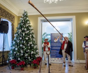 XXXVIII Konkurs Gry na Instrumentach Pasterskich - fotorelacja XXXVIII Konkurs Gry na Instrumentach Pasterskich - fotorelacja