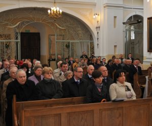 Galeria zdjęć z 17 maja 2012r